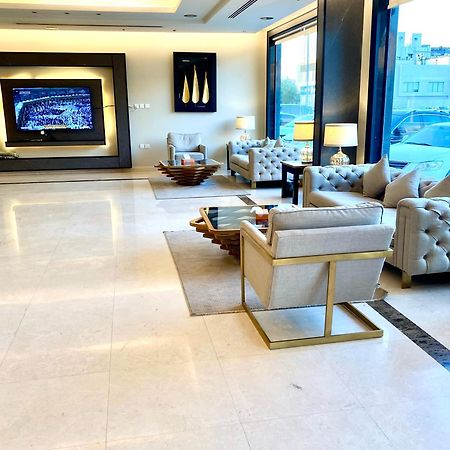 ריאד Al Joon Hotel מראה חיצוני תמונה