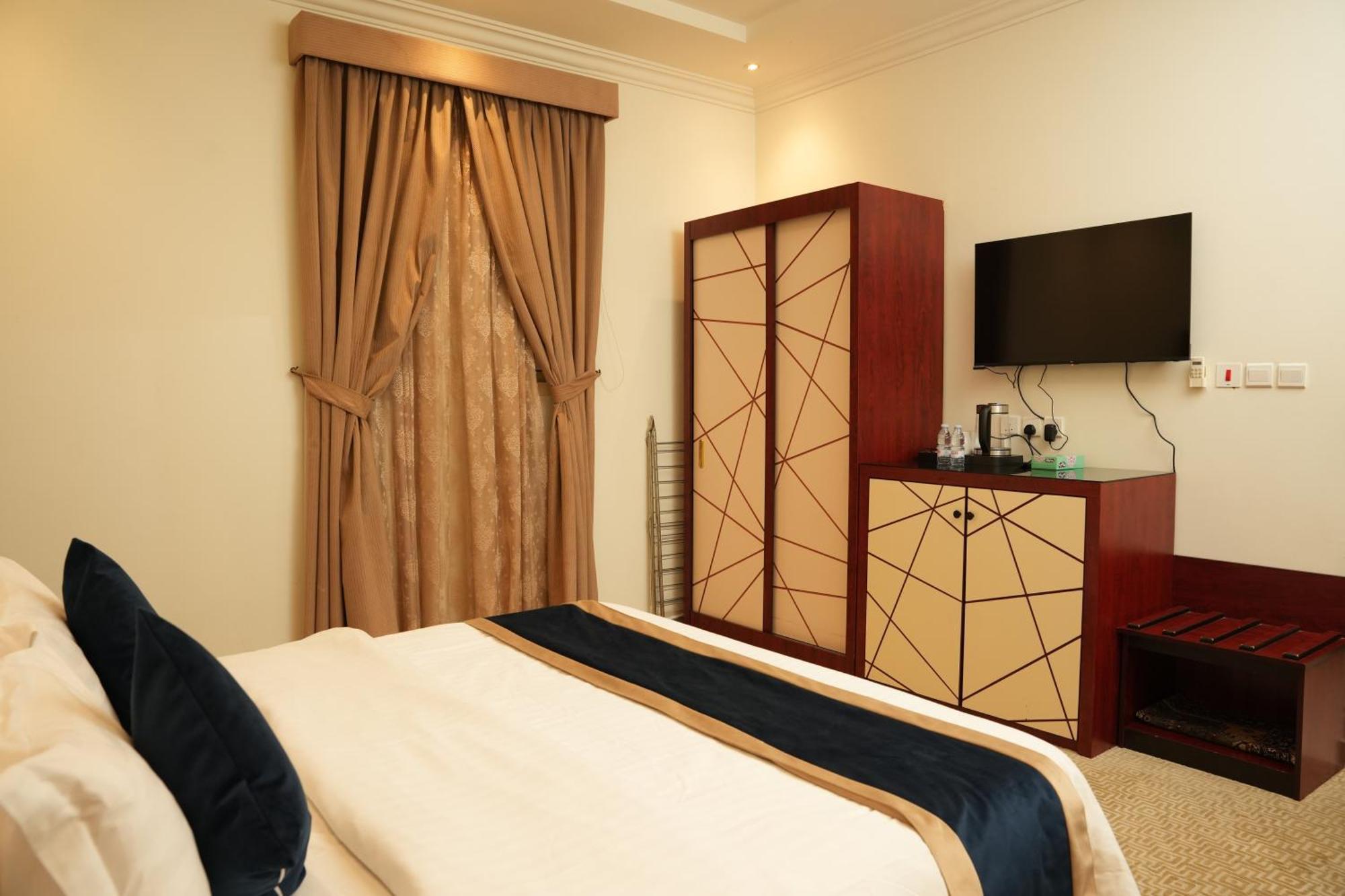 ריאד Al Joon Hotel מראה חיצוני תמונה