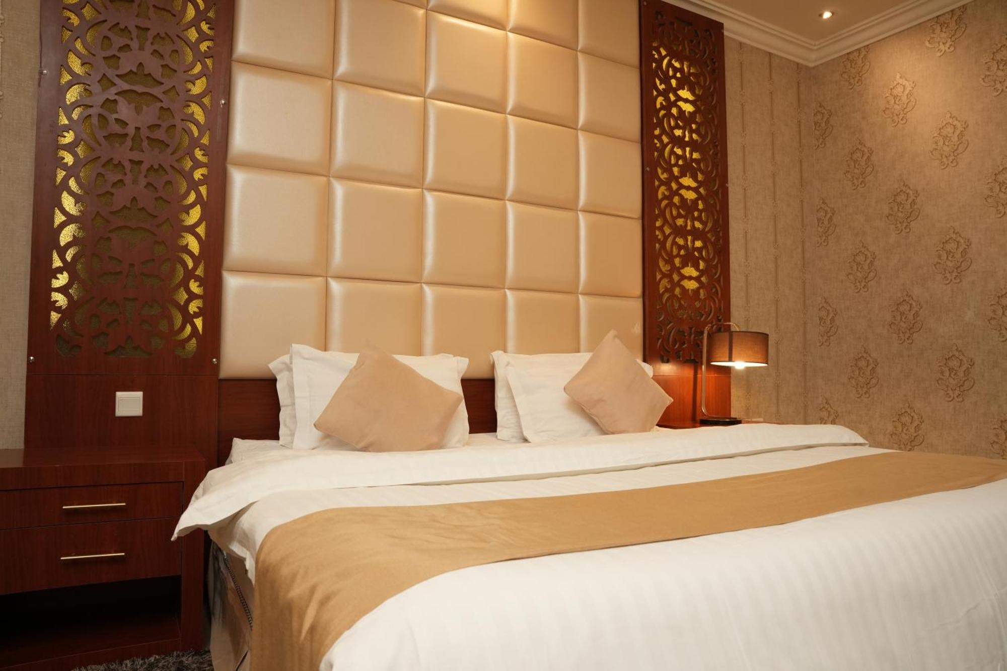 ריאד Al Joon Hotel מראה חיצוני תמונה