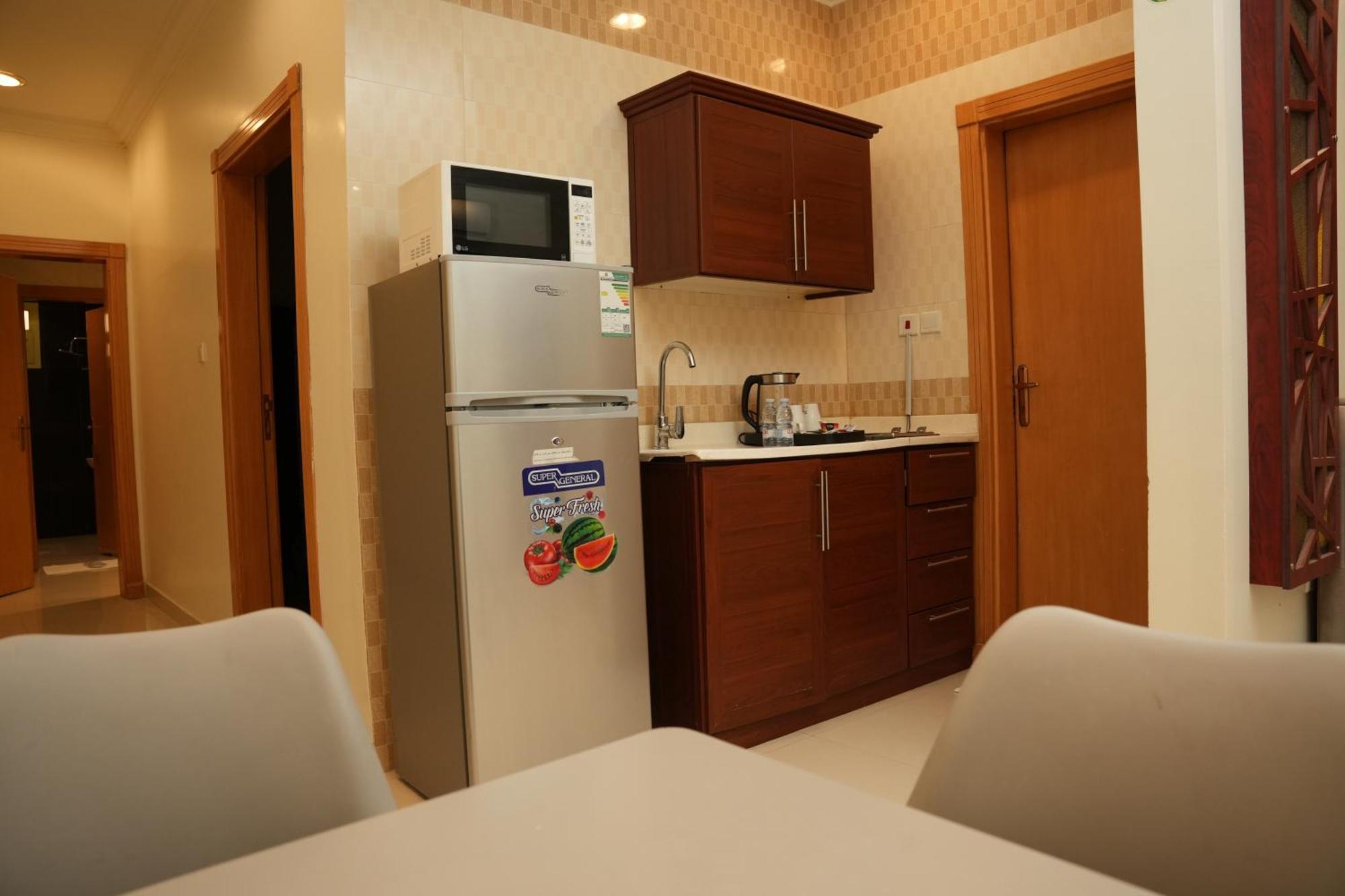 ריאד Al Joon Hotel מראה חיצוני תמונה